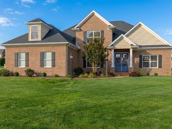 8831 Jenkins Drive, Evansville, IN 47725