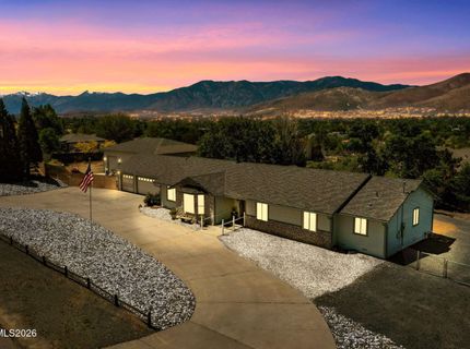 2852 Tucker Court, Carson City, NV 89701 Photo