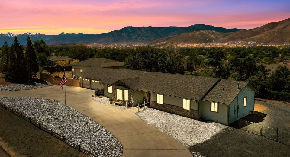 2852 Tucker Court, Carson City, NV 89701 Photo