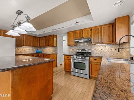 2852 Tucker Court, Carson City, NV 89701 Photo
