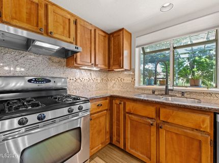 2852 Tucker Court, Carson City, NV 89701 Photo