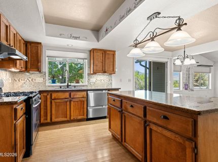 2852 Tucker Court, Carson City, NV 89701 Photo
