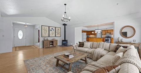 2852 Tucker Court, Carson City, NV 89701 Photo