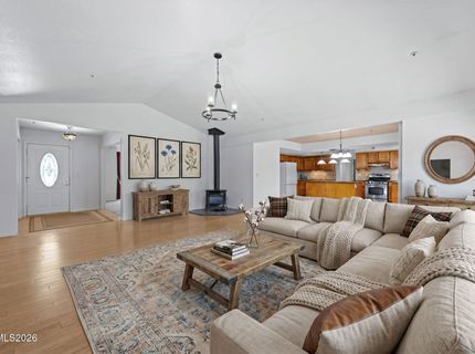 2852 Tucker Court, Carson City, NV 89701 Photo