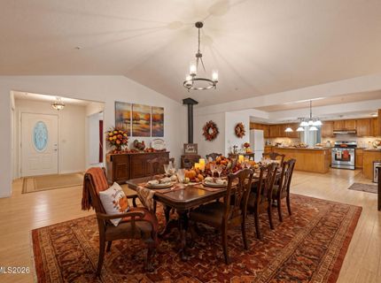 2852 Tucker Court, Carson City, NV 89701 Photo