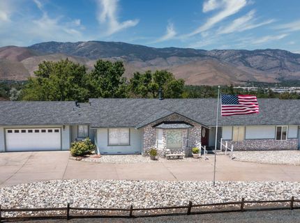 2852 Tucker Court, Carson City, NV 89701 Photo