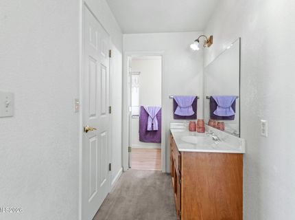 2852 Tucker Court, Carson City, NV 89701 Photo