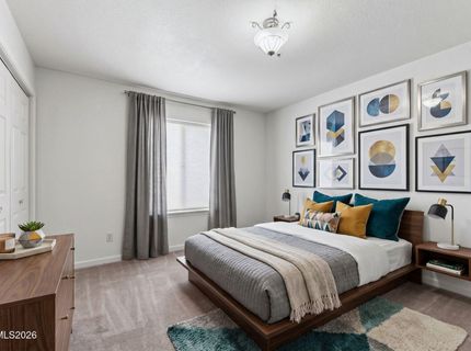 2852 Tucker Court, Carson City, NV 89701 Photo