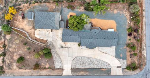 2852 Tucker Court, Carson City, NV 89701 Photo