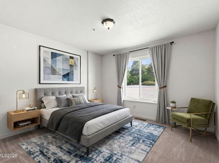 2852 Tucker Court, Carson City, NV 89701 Photo