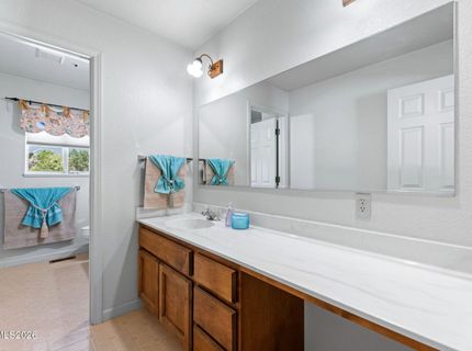 2852 Tucker Court, Carson City, NV 89701 Photo