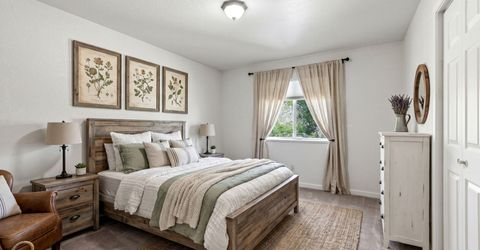 2852 Tucker Court, Carson City, NV 89701 Photo