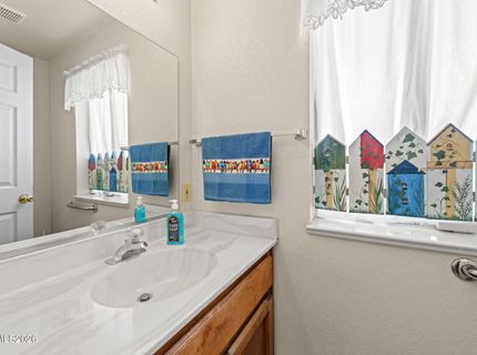 2852 Tucker Court, Carson City, NV 89701 Photo