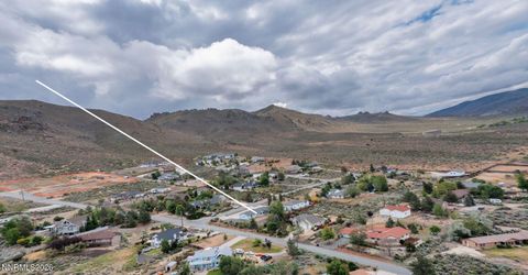 2852 Tucker Court, Carson City, NV 89701 Photo