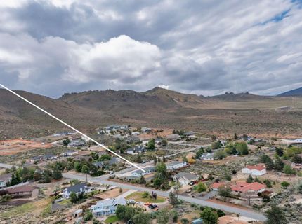 2852 Tucker Court, Carson City, NV 89701 Photo