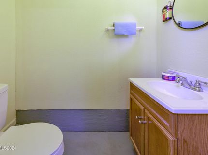 2852 Tucker Court, Carson City, NV 89701 Photo