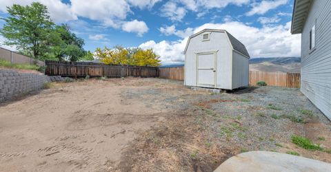 2852 Tucker Court, Carson City, NV 89701 Photo