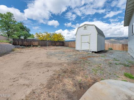 2852 Tucker Court, Carson City, NV 89701 Photo