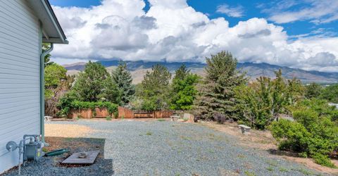 2852 Tucker Court, Carson City, NV 89701 Photo