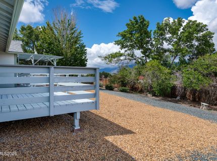 2852 Tucker Court, Carson City, NV 89701 Photo
