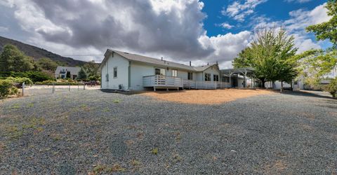 2852 Tucker Court, Carson City, NV 89701 Photo