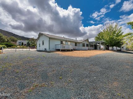2852 Tucker Court, Carson City, NV 89701 Photo