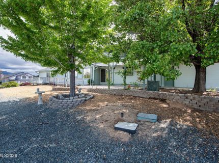 2852 Tucker Court, Carson City, NV 89701 Photo