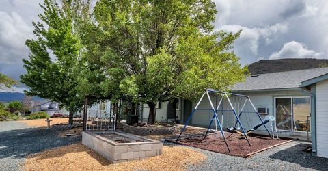 2852 Tucker Court, Carson City, NV 89701 Photo