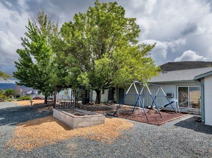 2852 Tucker Court, Carson City, NV 89701 Photo