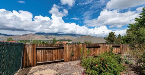 2852 Tucker Court, Carson City, NV 89701 Photo