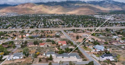 2852 Tucker Court, Carson City, NV 89701 Photo