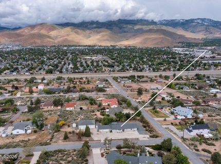 2852 Tucker Court, Carson City, NV 89701 Photo