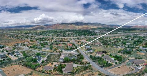 2852 Tucker Court, Carson City, NV 89701 Photo