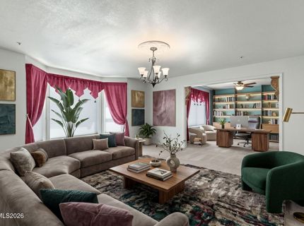 2852 Tucker Court, Carson City, NV 89701 Photo