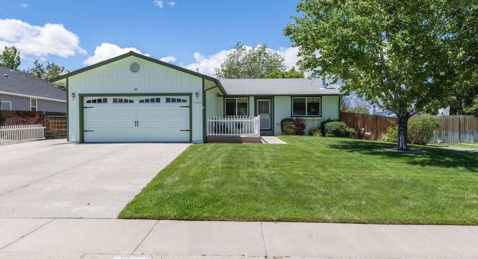 1385 Patricia Drive, Gardnerville, NV 89460 Photo