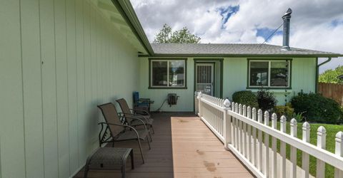 1385 Patricia Drive, Gardnerville, NV 89460 Photo