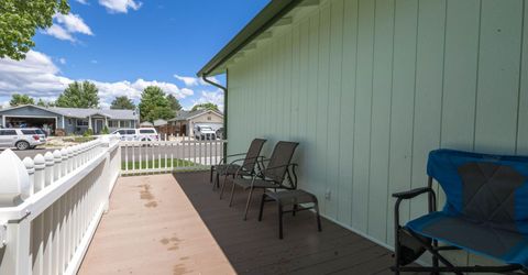 1385 Patricia Drive, Gardnerville, NV 89460 Photo