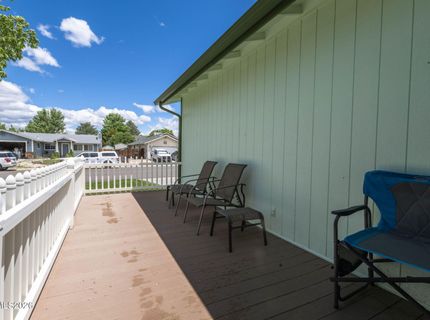 1385 Patricia Drive, Gardnerville, NV 89460 Photo
