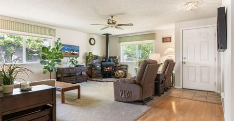 1385 Patricia Drive, Gardnerville, NV 89460 Photo