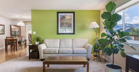 1385 Patricia Drive, Gardnerville, NV 89460 Photo