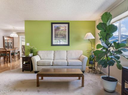 1385 Patricia Drive, Gardnerville, NV 89460 Photo
