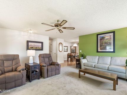 1385 Patricia Drive, Gardnerville, NV 89460 Photo