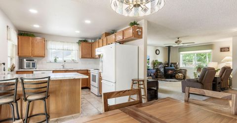 1385 Patricia Drive, Gardnerville, NV 89460 Photo