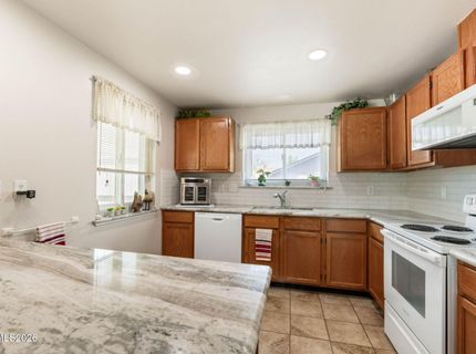 1385 Patricia Drive, Gardnerville, NV 89460 Photo
