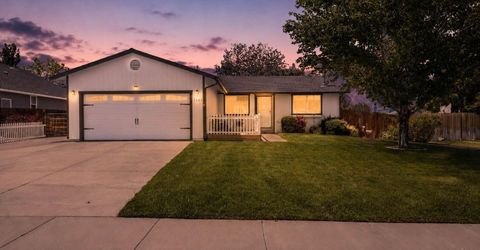 1385 Patricia Drive, Gardnerville, NV 89460 Photo