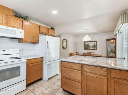 1385 Patricia Drive, Gardnerville, NV 89460 Photo