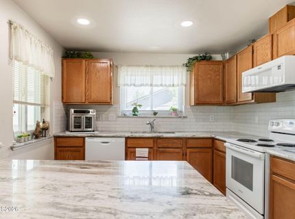 1385 Patricia Drive, Gardnerville, NV 89460 Photo