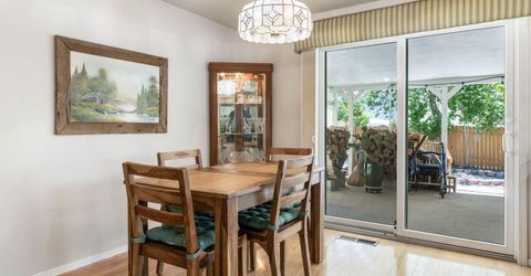1385 Patricia Drive, Gardnerville, NV 89460 Photo