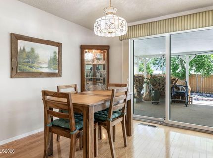 1385 Patricia Drive, Gardnerville, NV 89460 Photo