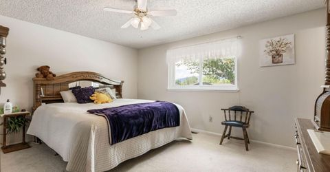 1385 Patricia Drive, Gardnerville, NV 89460 Photo